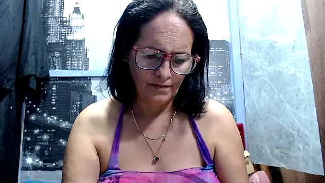 Nastylatinaxxx online show from March 4, 12:00 pm