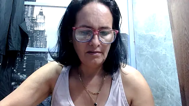 Nastylatinaxxx online show from March 9, 11:36 am