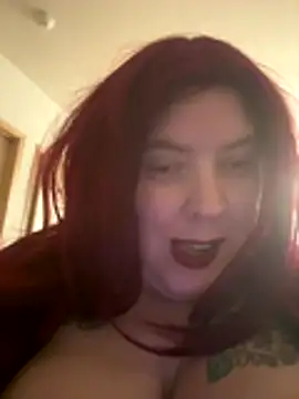 Sexy Little SlutAriel online show from December 18, 4:40 am