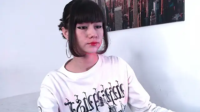 Raven  Blod online show from November 6, 2:01 am