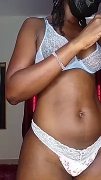 The-Peach-Flexer online show from May 5, 11:29 am
