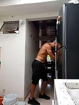 Snapshot of sebasxx97 chatting on March 12, 1:30 pm sebasxx97 online show from March 12, 1:30 pm