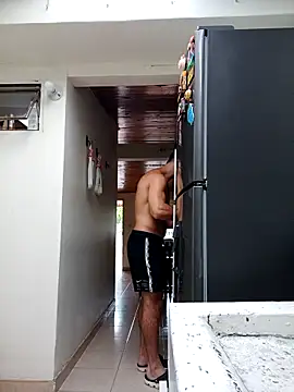 sebasxx97 online show from February 7, 12:42 pm