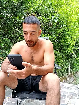 Snapshot of sebasxx97 chatting on June 16, 3:14 pm sebasxx97 online show from June 16, 3:14 pm