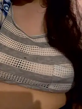 Zanoba-16 online show from January 9, 11:06 pm