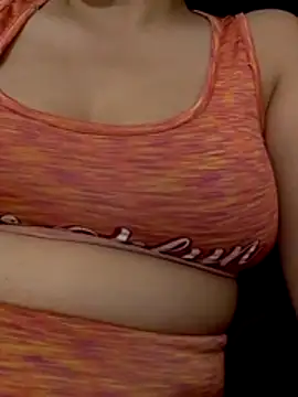 Zanoba-16 online show from June 25, 11:53 pm