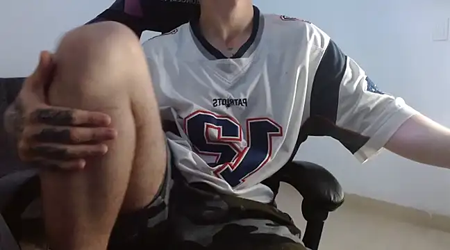 Sisoyalejo420 online show from February 21, 9:43 pm