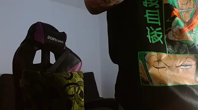 Sisoyalejo420 online show from February 27, 11:48 pm