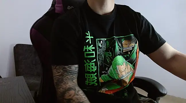 Sisoyalejo420 online show from March 14, 9:21 pm