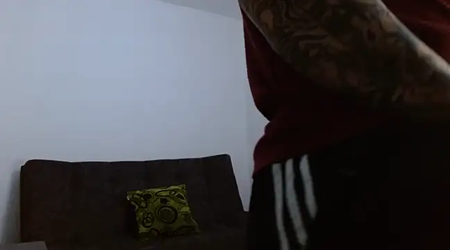 Sisoyalejo420 online show from March 17, 7:02 am