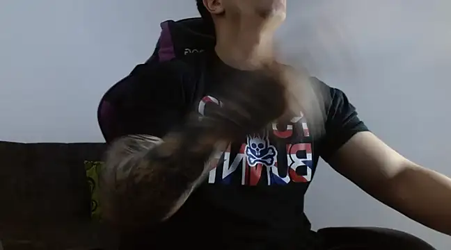 Sisoyalejo420 online show from March 19, 10:42 pm