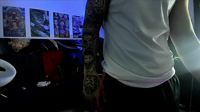 Sisoyalejo420 online show from September 21, 7:21 am