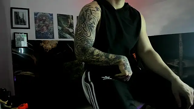 Sisoyalejo420 online show from September 27, 4:56 pm