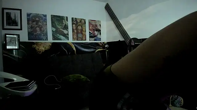 Sisoyalejo420 online show from October 2, 12:01 pm