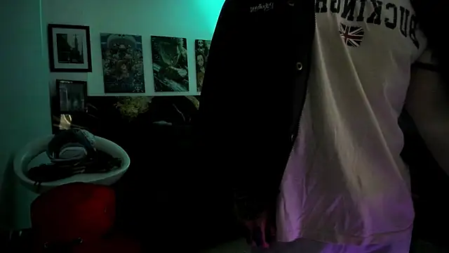 Sisoyalejo420 online show from October 6, 4:54 am