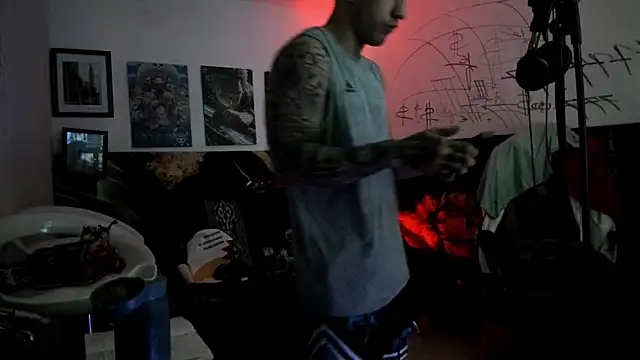 Sisoyalejo420 online show from October 23, 4:12 am