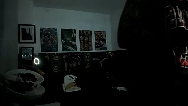 Sisoyalejo420 online show from October 27, 12:20 pm