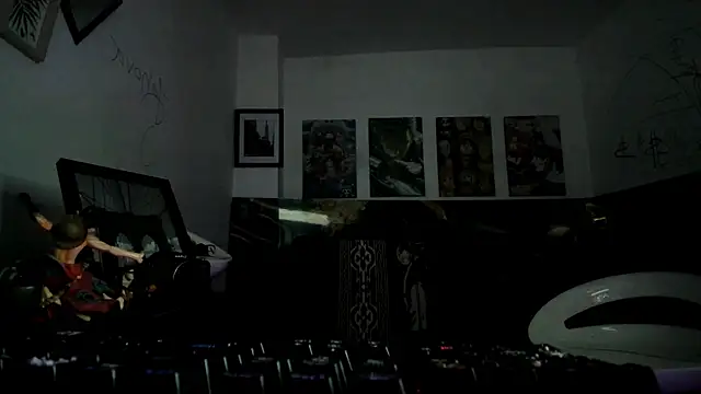 Sisoyalejo420 online show from October 29, 2:19 pm