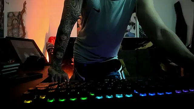 Sisoyalejo420 online show from November 20, 4:18 pm