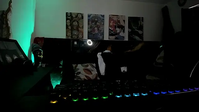 Sisoyalejo420 online show from November 21, 5:44 pm