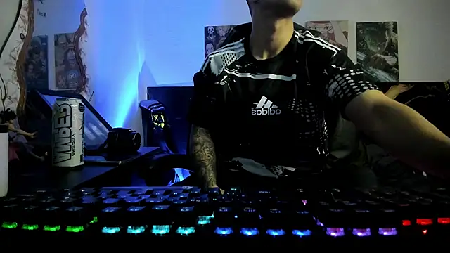 Sisoyalejo420 online show from November 26, 2:51 pm