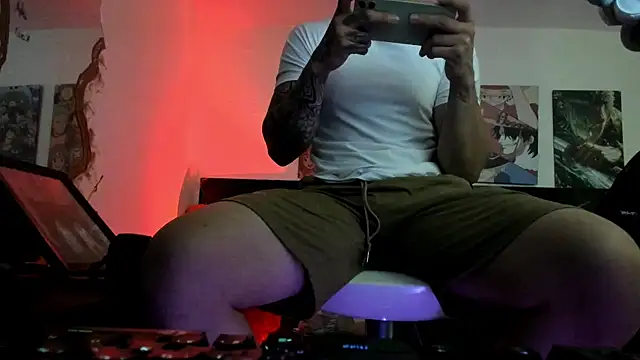 Sisoyalejo420 online show from November 27, 2:57 am