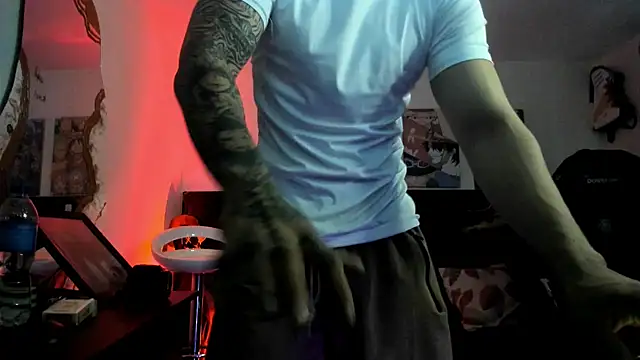 Sisoyalejo420 online show from November 27, 3:14 pm