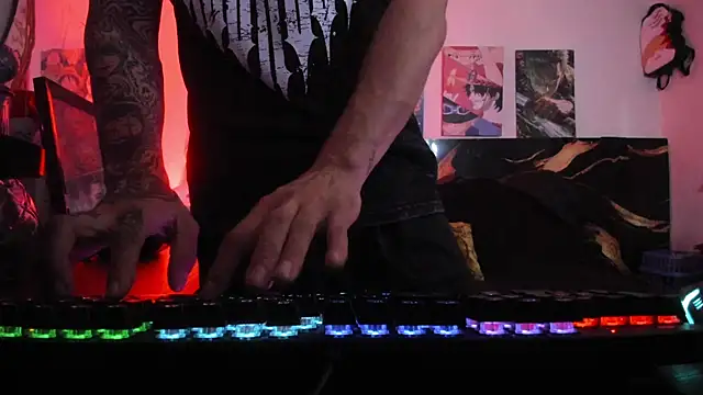 Sisoyalejo420 online show from December 18, 5:46 am