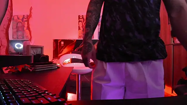 Sisoyalejo420 online show from January 16, 1:09 am