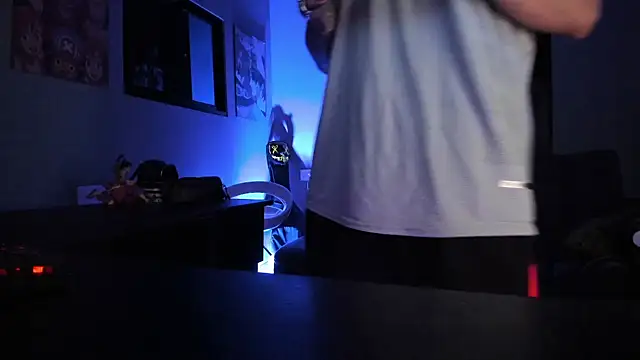 Sisoyalejo420 online show from February 7, 12:36 am