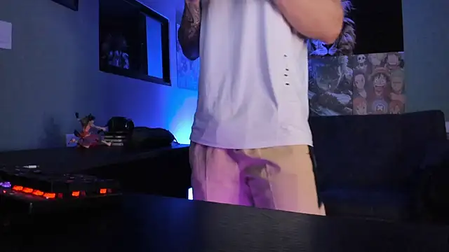 Sisoyalejo420 online show from February 11, 1:10 am