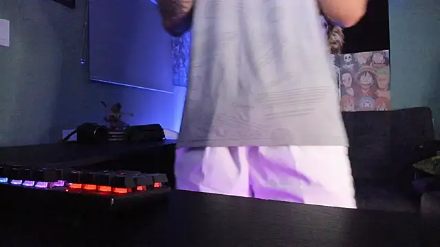 Sisoyalejo420 online show from February 21, 3:18 am