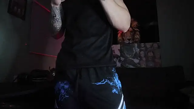 Sisoyalejo420 online show from March 16, 12:06 am