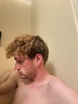 CreamyAustin online show from November 13, 1:59 am