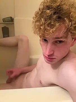 CreamyAustin online show from November 18, 11:26 pm