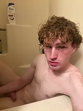 CreamyAustin online show from March 22, 3:15 pm