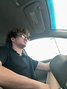 CreamyAustin online show from April 23, 8:22 pm