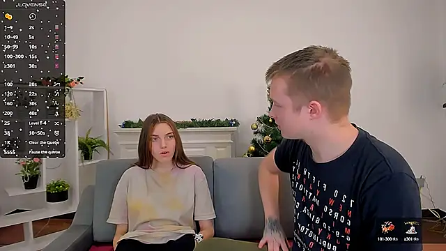  Olli  Stiw  online show from December 26, 8:21 pm