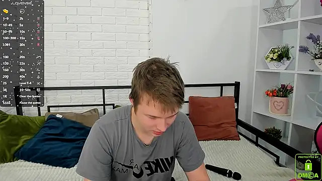  Olli  Stiw  online show from January 31, 9:16 am