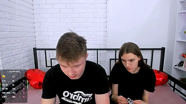  Olli  Stiw  online show from March 7, 7:19 am