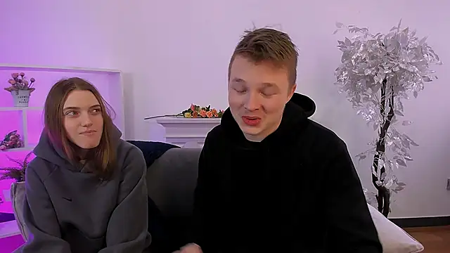  Olli  Stiw  online show from March 19, 8:01 am