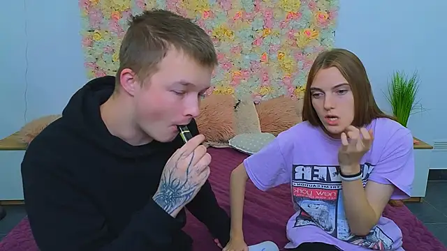  Olli  Stiw  online show from September 20, 8:37 am