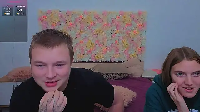  Olli  Stiw  online show from September 25, 6:50 am