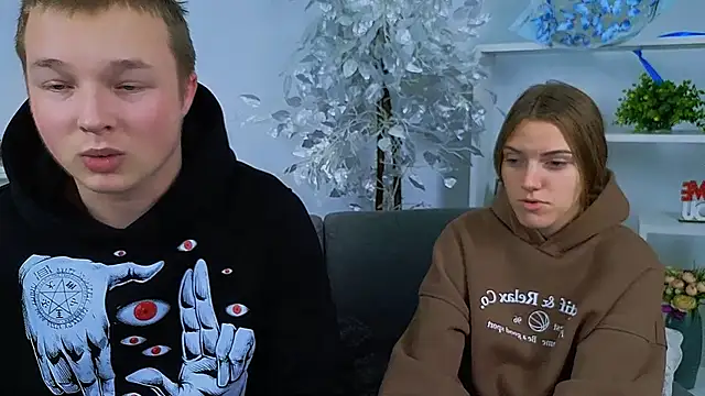  Olli  Stiw  online show from November 11, 8:47 am