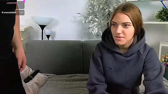  Olli  Stiw  online show from November 15, 8:11 am