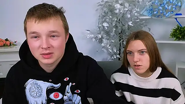  Olli  Stiw  online show from November 22, 8:57 am