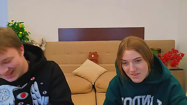  Olli  Stiw  online show from February 13, 8:10 am