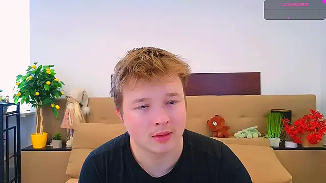  Olli  Stiw  online show from February 21, 7:31 am