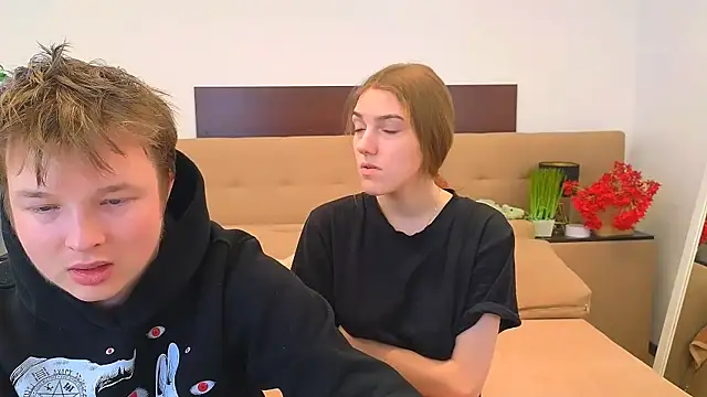  Olli  Stiw  online show from March 6, 9:17 am