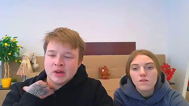  Olli  Stiw  online show from March 11, 9:26 am